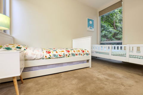 Seascape - The Ultimate Inverloch Retreat - Accommodation Georgetown 1