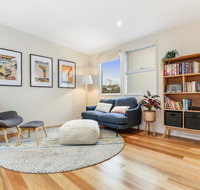 Seascape - The Ultimate Inverloch Retreat - Accommodation Georgetown