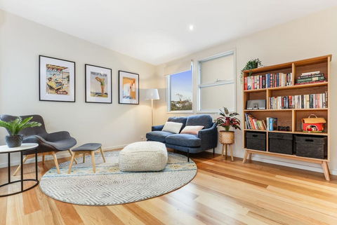Seascape - The Ultimate Inverloch Retreat - Accommodation Georgetown 0