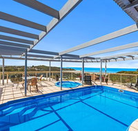 Seascape at Diggers Beach - Accommodation Georgetown