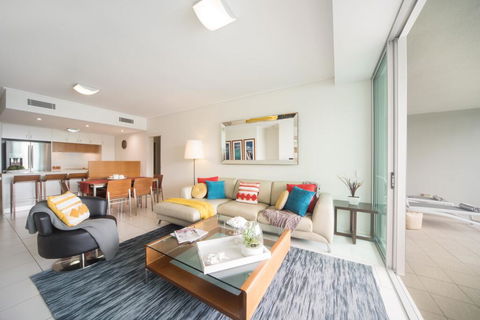 Seascape On Shingley Whitsundays - Accommodation Georgetown 2