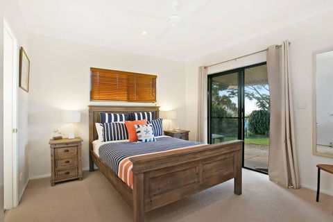 Seascape The Haven - Accommodation Georgetown 3