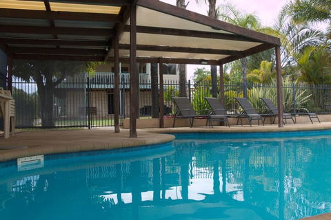 Seashells Holiday House - Kalbarri - Accommodation Georgetown 0