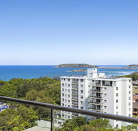 Seashells Ocean Vista - Accommodation Georgetown