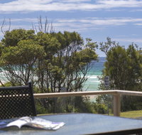 Seaside Parade 9 Dolphin Point - Accommodation Georgetown