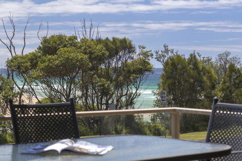 Seaside Parade 9, Dolphin Point - Accommodation Georgetown 0