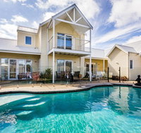 Seaside Spa Retreat - Accommodation Georgetown