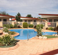 Seaspray Beach Holiday Park - Accommodation Georgetown