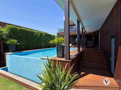 Seaview - Stunning Bay Views! - Accommodation Georgetown 1