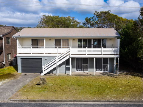 Seaview Getaway - Accommodation Georgetown 0