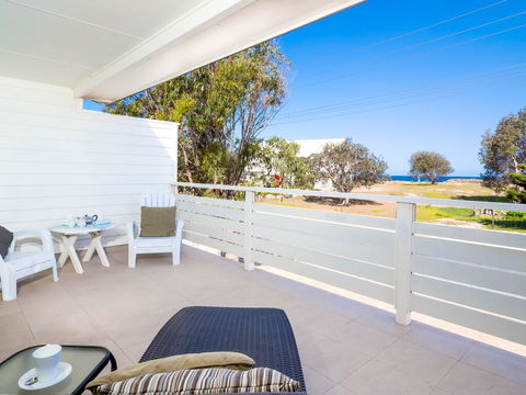 Seaview Getaway - Accommodation Georgetown 1