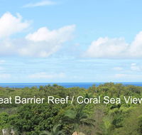 SEAVIEWS Oak Beach - Accommodation Georgetown