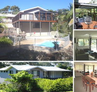 Seawinds at South West Rocks - Accommodation Georgetown