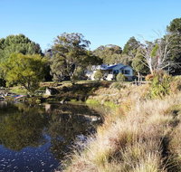 Second Flat Retreat - Accommodation Georgetown