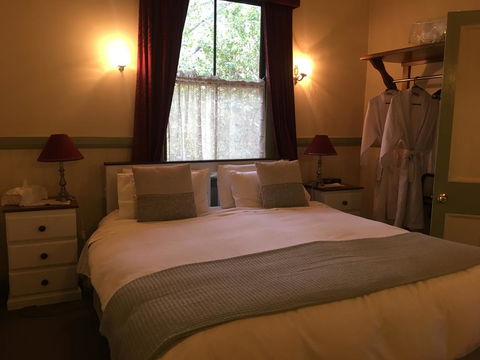 Secrets Hideaway - Accommodation Georgetown 1