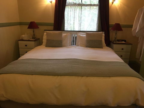 Secrets Hideaway - Accommodation Georgetown 3