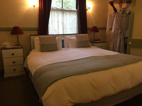 Secrets Hideaway - Accommodation Georgetown 2