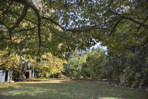 Secrets Hideaway - Accommodation Georgetown 0