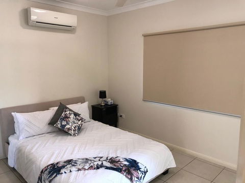 Secure 2 Bed Unit In Gray - Close Palmerston City - Accommodation Georgetown 1