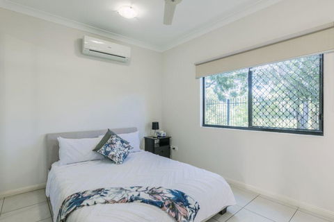 Secure 2 Bed Unit In Gray - Close Palmerston City - Accommodation Georgetown 2