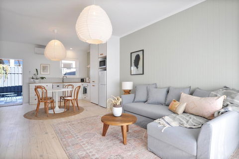 Seed At Arlo's - Refined Luxury In Glenelg - Accommodation Georgetown 0