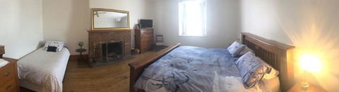 Segenhoe Inn Bed And Breakfast - Accommodation Georgetown 2