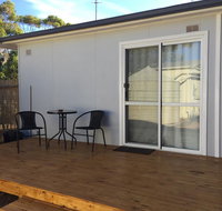 Self Contained Cabin
