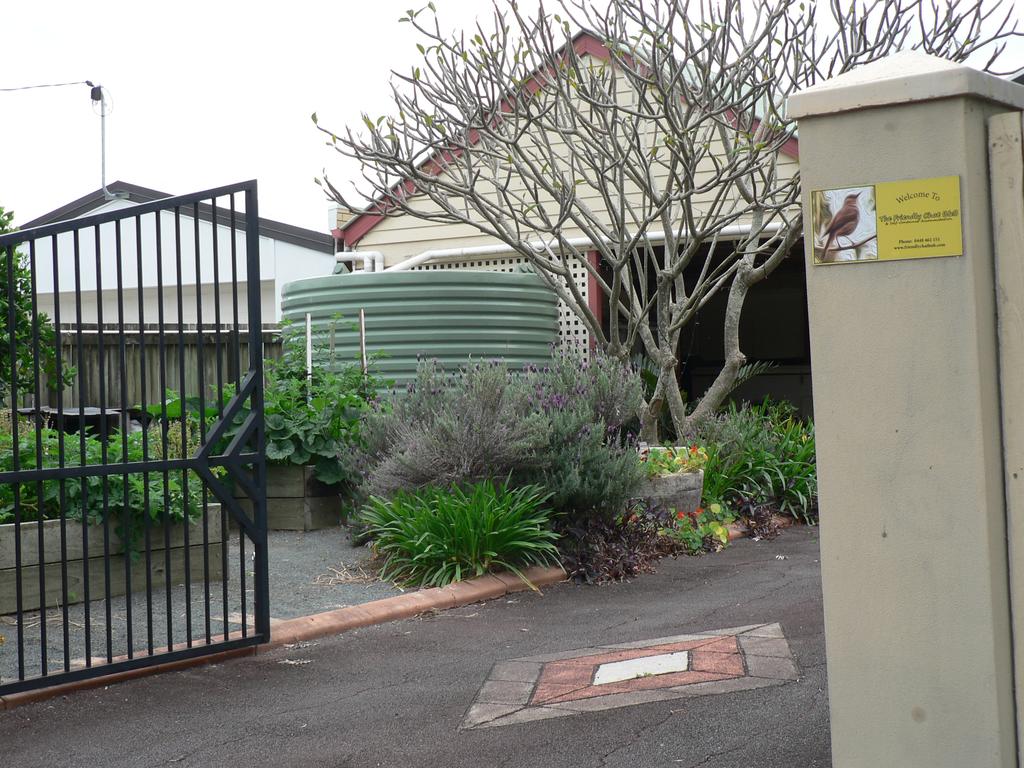 Thorneside QLD Accommodation Georgetown