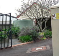 Self-contained 2 bedroom Apartment - Accommodation Georgetown