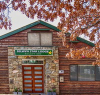 Selwyn Star Lodge - Accommodation Georgetown