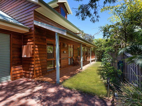 Semaphore Beach House - Accommodation Georgetown 0