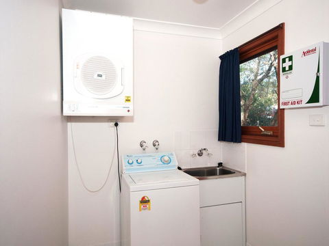 Semaphore Beach House - Accommodation Georgetown 1