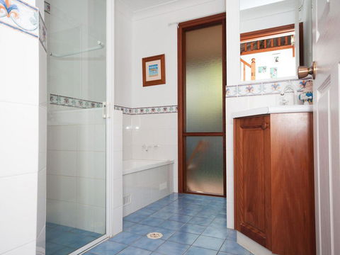 Semaphore Beach House - Accommodation Georgetown 2