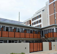 Seranin Lane Cove - Accommodation Georgetown