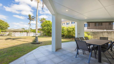 Serendipity - Large Family Home - Accommodation Georgetown 1