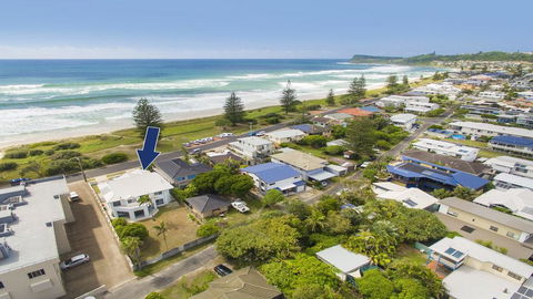 Serendipity - Large Family Home - Accommodation Georgetown 0