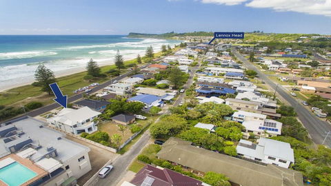 Serendipity - Large Family Home - Accommodation Georgetown 3