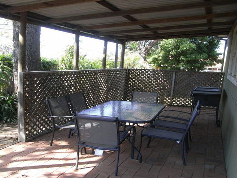 Serendipity On Manning - Kiama - Accommodation Georgetown 0