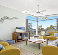Serene - spacious air conditioned accommodation - Accommodation Georgetown