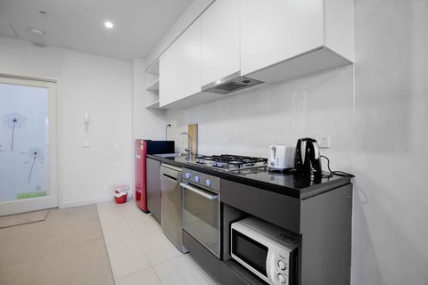 Serene Comfy Nest@Collins - Accommodation Georgetown 2
