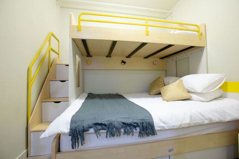 Serene Comfy Nest@Collins - Accommodation Georgetown 3