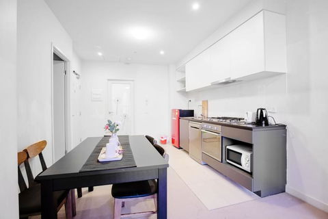Serene Comfy Nest@Collins - Accommodation Georgetown 1
