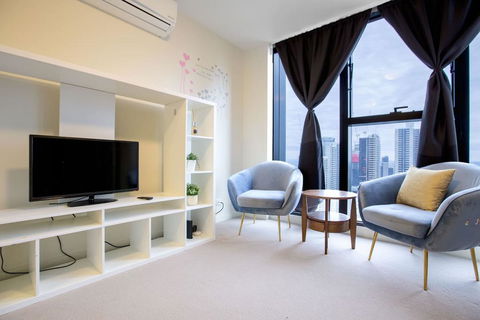 Serene Comfy Nest@Collins - Accommodation Georgetown 0