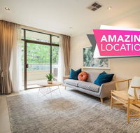 Serene on Grenfell - Pool - Wifi - Nespresso - Netflix