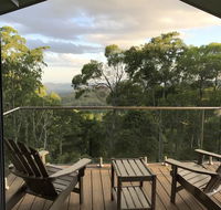 Serenity at Ravensbourne Escape - Accommodation Georgetown