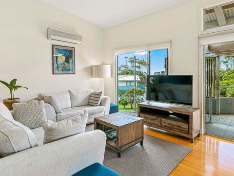 Serenity At Red Rocks - Accommodation Georgetown 2