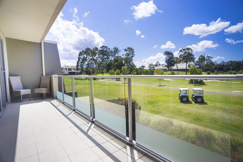 Serenity At The Cove - Accommodation Georgetown 1