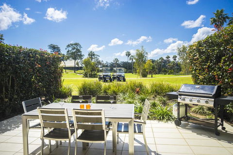 Serenity At The Cove - Accommodation Georgetown 0