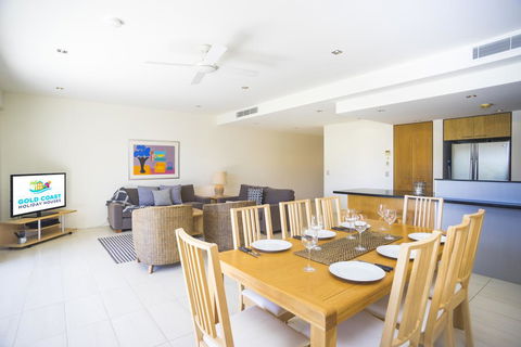 Serenity At The Cove - Accommodation Georgetown 3