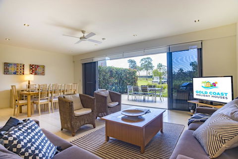 Serenity At The Cove - Accommodation Georgetown 2